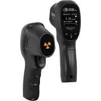 Pce Misuratore di radiazioni Instruments -RAM 7