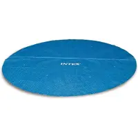 Intex Copertura Per Piscina In Polietilene Solare 470 Cm