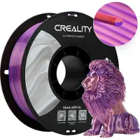 Creality Filamento Pla Cr-pla Silk 1.75 Mm 1kg