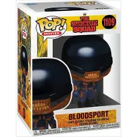 Funko POP! Pop! Figura Dc The Bloodsport Suicide Squad