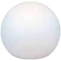 New Garden Lampada LED solare Buly a forma di sfera IP65, Ø 60 cm