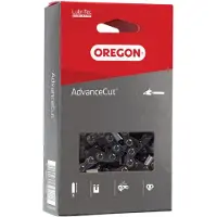 Oregon Catena Per Motosega 90px052e 3/8´´ Low Profile 043´´ 1.1 Mm 52e