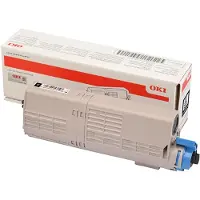 OKI Toner C532dn/c542dn/mc573dn 46490404