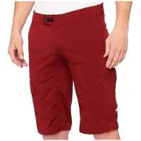100% Pantaloni Corti Ridecamp