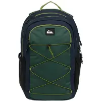 Quiksilver Burner 28 Zainetto verde