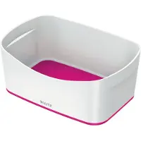 Leitz MyBox 24,6x9,8x16cm rosa (5257-40-23)
