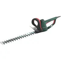 Metabo Heckenschere Heckentrimmer HS 8755, Schnittlänge 55cm, Schnittstärke 20mm