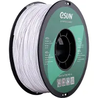 Esun Filamento Abs Abs + 1.75 Mm 1kg
