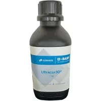 Forward AM Resina Per Stampa 3d Basf Ultracur3d Flexible Uv El 150 1kg