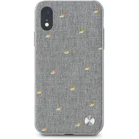 Moshi Custodia Per Telefono Vesta Iphone Xr Silicone