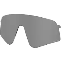 Oakley - Lentille de rechange pour lunettes Sutro Lite Sweep - Sutro Lite Sweep Lens Prizm Black - Grigio