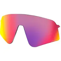 Oakley - Lentille de rechange pour lunettes Sutro Lite Sweep - Sutro Lite Sweep Lens Prizm Road - Viola