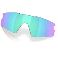 Oakley - Lentille de rechange pour lunettes Sphaera Strike - Sphaera Strike Lens Prizm Sapphire - Blu