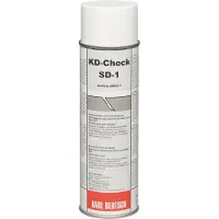 WERKZEUGHERO Sviluppatore umido spray 500ml Kd-Check Sd-1