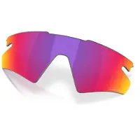Oakley - Lentille de rechange pour lunettes Sphaera Slash - Sphaera Slash Lens Prizm Road - Viola