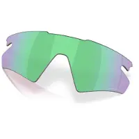 Oakley - Lentille de rechange pour lunettes Sphaera Slash - Sphaera Slash Lens Prizm Road Jade Iridium - Verde