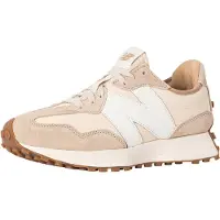 New Balance Sneakers basse 327 donne - Beige - 40 1/2
