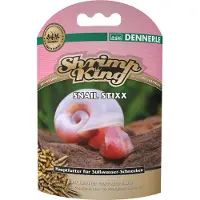 Dennerle Shrimp King Snail Stixx (45 g)