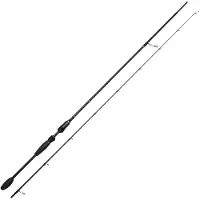 Westin Canna Spinning W10 Finesse Shad