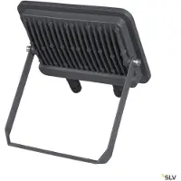 SLV Floodi Faretto da esterno a LED, IP65, larghezza 9,5 cm