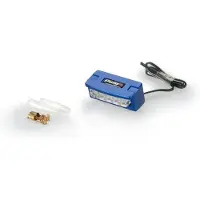 Puig Luce Targa Flash Bmw R1300rs 2025