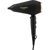 Balmain Session, asciugacapelli elettrico, nero