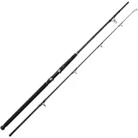 MADCAT Canna Siluro Black Heavy Duty