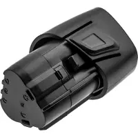 Techtek Batteria compatibile con [Stihl] AS 2, HSA 25, HSA 25 Cordless Shrub, HSA 25 Grass Shears sostituisce 45154006500