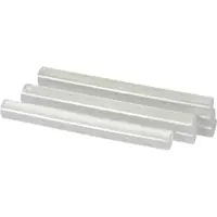 Kwb 50 cartucce di colla 11×200 mm, confezione