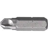 Stahlwille 13010 BITS punte per cacciavite TORQ-SET misura 6 08260006