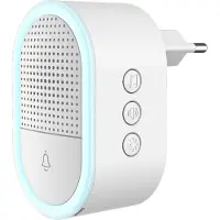 Beafon Campanello aggiuntivo Smart Home