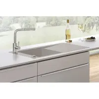 Villeroy & Boch 67902FKR SP Timeline 60 piatto 965x475mm