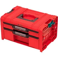 Qbrick SYSTEM PRO Expert RED Ultra HD Toolbox 2