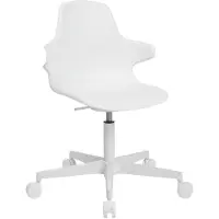 Topstar Sitness Life 20 FY203W sedia girevole bianca