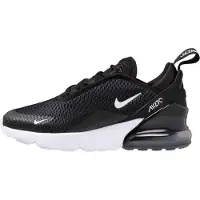 Nike Sneaker 'Air Max 270' nero / bianco