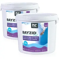 Höfer Chemie 2 compresse Flocc da 5 kg