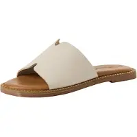Tamaris Ciabatte beige - 38