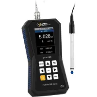 Pce Instruments: Misuratore di pH ad alta precisione -PH 228HTE