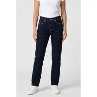 Scotch & Soda Sky Straight Fit Jeans - Clean Blue Clean Blue Taglia: W25L32 | Pantaloni Outlet | Donna | Blu