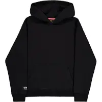 Alpha industries Felpa 'Label' nero