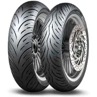Dunlop Pneumatico Per Scooter Scootsmart 2 58p Tl