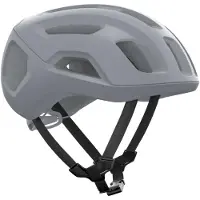 POC Ventral Air Mips Casco per bici (50-56 cm - S, grigio)