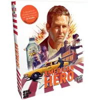 Games Switch American Hero Collectors Edition (limited Run) (import)