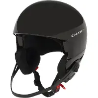 Oakley - Casco da sci - Arc5 Blackout - Taglia S - Nero