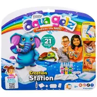 Aqua Gelz Kit Di Artigianato Core Creation
