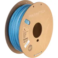 Polymaker Filamento Pla Polyterra Pla Dual Color 1.75 Mm 1kg