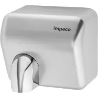 Impeco Asciugamani automatico Turboblast grigio