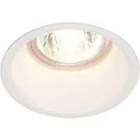 SLV Horn faretto da incasso HV GU10