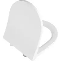 Vitra Copertura per WC Integra Slim Wrap, con sistema di chiusura automatica