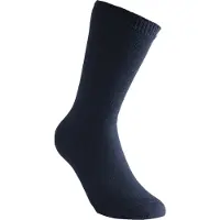Woolpower Socks 400 Calze da spedizione (36-39, blu)